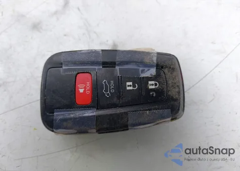 2022 Toyota Rav4 Hybrid Xle z USA, uszkodzony, nr VIN JTMRWRFV0ND142023